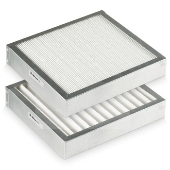 Komplet filtrów Bartosz Vena Optima (VOZ) 6 F7G4 Zamienniki FA446820783
