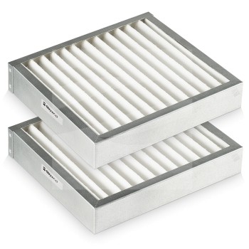 Komplet filtrów Bartosz Vena Optima (VOZ) 6 G4G4 Zamienniki FA446820784