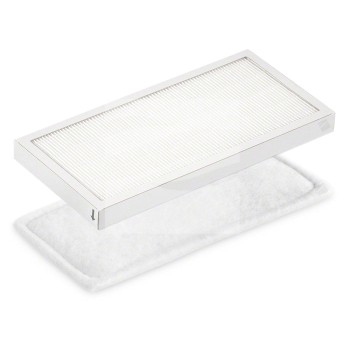 Komplet filtrów M6G3 Brink Renovent Small FA06170292