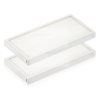 Komplet filtrów M6M6 Brink Renovent Small FA06170293