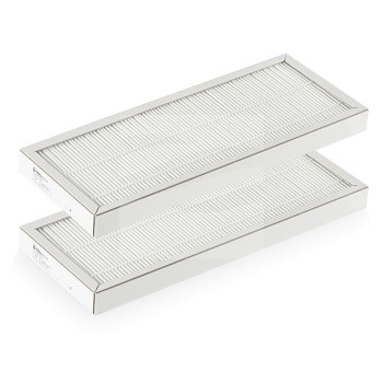 Komplet filtrów Begetube Profi-Air Touch 250/400 (350mm) F7/F7 Zamienniki FA617160828