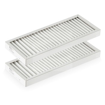 Komplet filtrów Fränkische Profi-Air 250/400 Touch (350mm) G4/G4 Zamienniki FA207120827