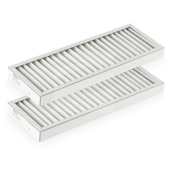 Komplet filtrów Begetube Profi-Air SmartTouch 450 (365mm) G4/G4 Zamienniki FA617100829
