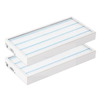 Komplet filtrów F7M5 Komfovent Domekt R 400 V (do 2020) Zamienniki FA11420228