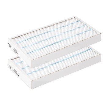 Komplet filtrów Komfovent Domekt R 400 H (od 2020) F7M5 Zamienniki FA118820869