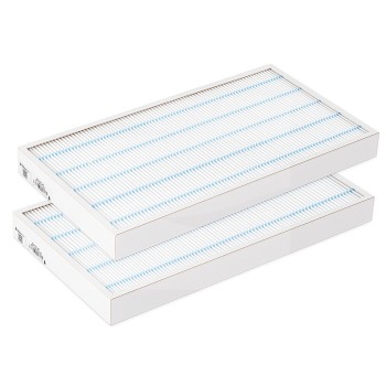 Komplet filtrów F7M5 Komfovent Domekt R 450 V (od 2020) Zamienniki FA118800173