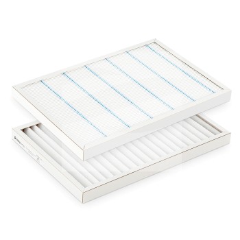 Komplet filtrów M5G4 Tweetop EcoVent Recu 350/450/600 Zamiennik FA465750839