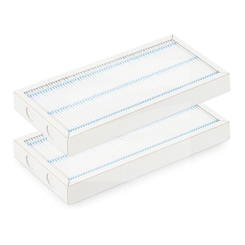 OXYGEN X-AIR V200/V200E | Komplet filtrów F7/M5 Zamiennik FA455010951