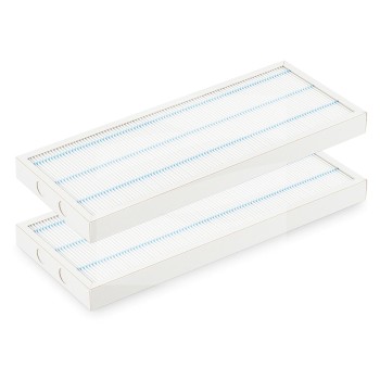 OXYGEN X-AIR V400/V400E/V500/V500E/V600 | Komplet filtrów F7/M5 Zamiennik FA455020953