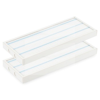 OXYGEN X-AIR V400/V400E/V500/V500E/V600 | Komplet filtrów M5/M5 Zamiennik FA455020954