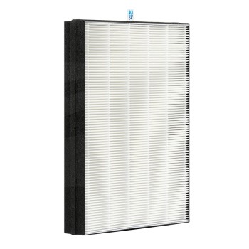 Filtr HEPA FY2422 do Philips AC2882 Zamiennik FA501412740