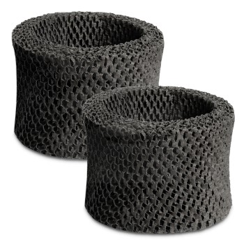 Komplet filtrów nawilżających FY2401 do Philips HU4810 2 sztuki Zamienniki FA501822755