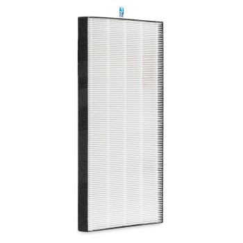 Sharp UA-HG50E-L | Filtr HEPA FZ-D40HFE (FZ-D50HF, UZ-HD4HF) Zamiennik FA512192803