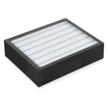 SmogBox 2.0 | Filtr F9 Oryginalny filtr FA095071717