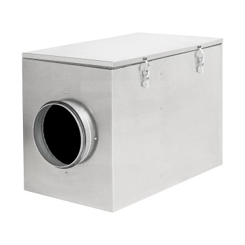 SmogBox 2.0 | Obudowa filtra FA095071718
