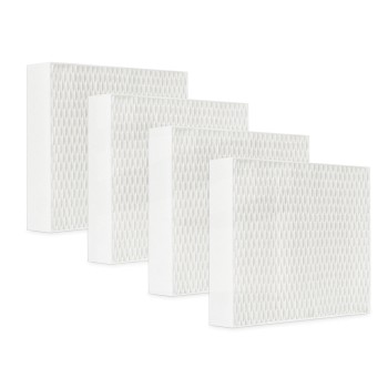 Komplet filtrów nawilżających 4 sztuki do Stadler Form Noah Zamienniki FA481282721