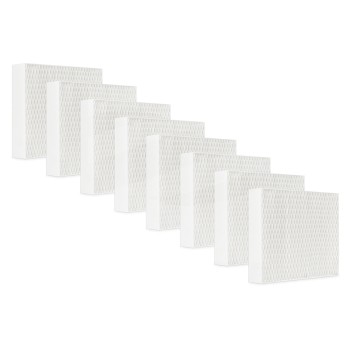 Komplet filtrów nawilżających 8 sztuk do Stadler Form Noah Zamienniki FA481282722