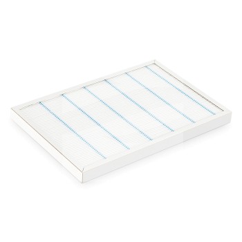 Tweetop EcoVent Recu 350 | Filtr M5 Zamiennik FA465750836