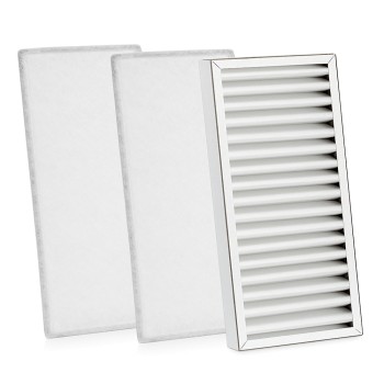 Komplet filtrów M5G4 do WANAS 415H 415V Zamiennik FA366380487