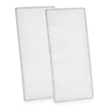 Komplet filtrów wstępnych G4G4 do WANAS 415H 415V Zamienniki FA366380473