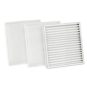 Komplet filtrów M5G4 do WANAS 545 XF Zamiennik FA366390485