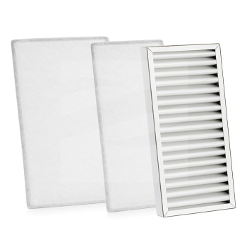 Komplet filtrów M5G4 do WANAS BLACK 200V 300V Zamienniki FA366370482