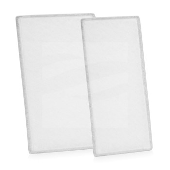 Komplet filtrów wstępnych G4G4 do WANAS BLACK 200V 300V Zamienniki FA366370480