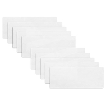 Xiaomi Mi Air Purifier 3/3C/3H | Komplet 10x bawełna elektrostatyczna Zamienniki FA522262865