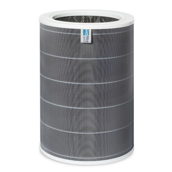 Xiaomi Mi Air Purifier MAX | Filtr HEPA-węglowy Grey M8R-FLH z chip'em RFID Zamiennik FA522282863