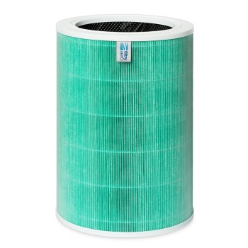 Xiaomi Mi Air Purifier 3/3C/3H | Filtr HEPA-węglowy Green M6R-FLP z chip'em RFID Zamiennik FA522262861