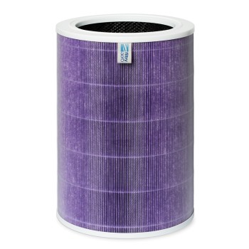 Xiaomi Mi Air Purifier 3/3C/3H | Filtr HEPA-węglowy Purple MCR-FLG z chip'em RFID Zamiennik FA522262860