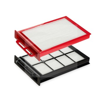 J.E. StorkAir ComfoD 150 | Komplet F7G4 Oryginalne filtry FA036990199