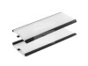 Komplet filtrów F7G4 do rekuperatora Zehnder GLR 400 Plastikowe ramki FA016910062
