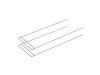 Ramki metalowe do filtra do rekuperatora Zehnder GLR 400 FA016910067