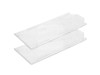 Komplet filtrów G3G3 do rekuperatora Zehnder Santos 370 Jednorazowe filtry FA016900071