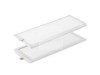 Zehnder ComfoFond L-Eco | Komplet F7F7 EKO Karton FA01110066