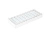 Danfoss Air w2 | Filtr F7 Kartonowe ramki Zamiennik FA214500980