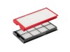 Filtry do rekuperatora Zehnder ComfoD 200/250 | Komplet F7G4 Oryginalne filtry FA016960103