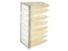 Thessla Green CleanBox 250 | Filtr kieszeniowy F8 FA157800381