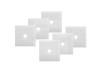 Maico ZF 60/100 | Komplet 6x Jednorazowy filtr FA238250651