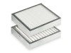 Komplet filtrów Bartosz Vena Standard 3/Standard 4 F7G4 Zamienniki FA446800783