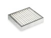 Filtr Bartosz Vena Silver (B) 3/3.5/4 G4 FA446810780