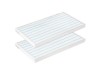 Komplet filtrów F7M5 do Komfovent Verso R 1600 Zamienniki FA118640580
