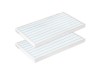 Komplet filtrów M5M5 do Komfovent Verso R 1600 Zamienniki FA118640581