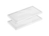 Komplet filtrówAlnor HRU-PremAIR 350/450/500 G4G4 Zamienniki FA228210645