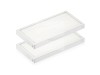 Komplet filtrów M6M6 Brink Renovent Small FA06170293