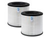 Komplet filtrów HEPA-węglowy Philips AC0830 FY0293 Zamiennik FA501682761