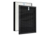Sharp UA-HG30E-B | Komplet filtrów HEPA + węglowy FZ-F30HFE + FZ-F30DFE Zamienniki FA513042831