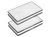 Komplet filtrów Thessla Green AirPack Home 300h/400h/500hM5G3 FA157720388
