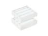 OXYGEN X-AIR C180/C180E/C200/C200E/C250 | Komplet filtrów F7/M5 Zamiennik FA455030955
